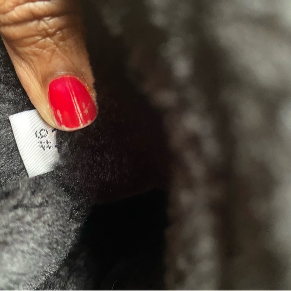 Ugg black boots - Picture 7 of 7